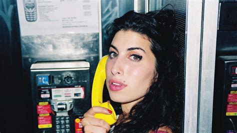 an amy winehouse exhibition focusing on the singer s early career is