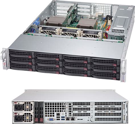 scbec rwb  chassis products supermicro