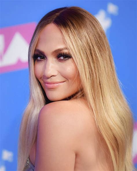 Jennifer Lopez Hair Color 2018 Celebrity Hair Color Guide