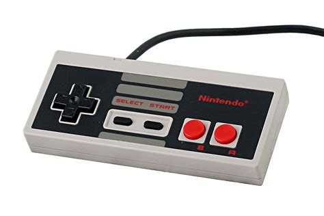 nes controller dimensions submited images
