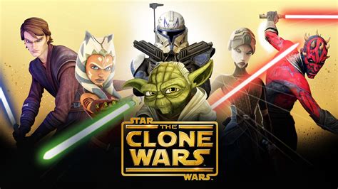 star wars  clone wars  apple tv
