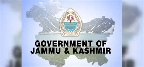 jammu  kashmir govt  propose enhancement  wages  vocational