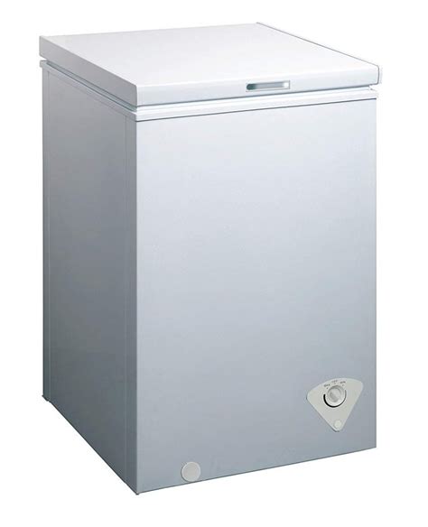 Midea Chest Freezer 3 5 Cubic Feet Just New Releases