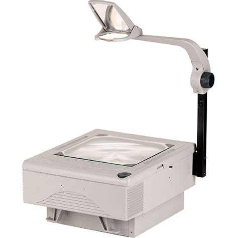 overhead projector     bh photo video