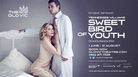 Sweet Bird Of Youth Trailer Emma Inks