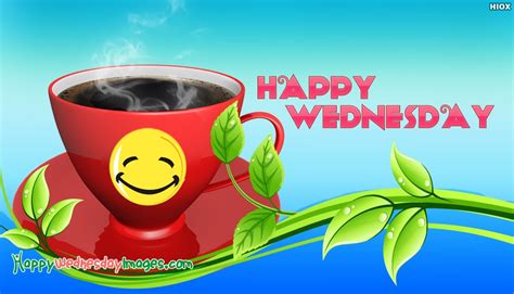 Happy Wednesday Coffee Happywednesdayimages
