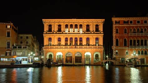 palazzo dolfin manin  beautiful palace  venice