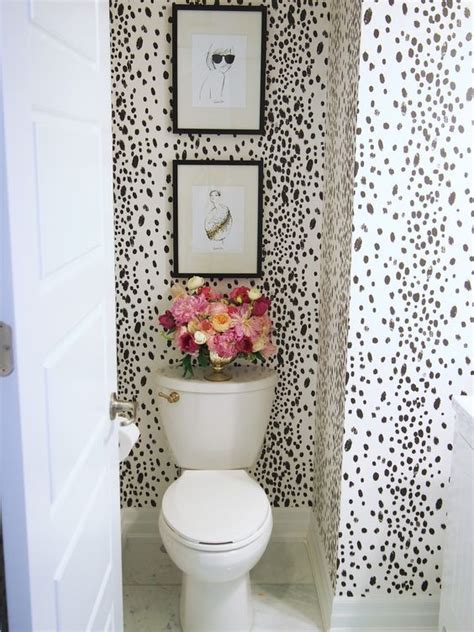 bathroom porn the most stunning bathroom wallpapers and where to find them yes please