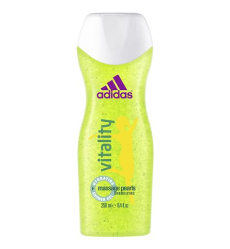 adidas shower gel vitality   ml grays home deliveries