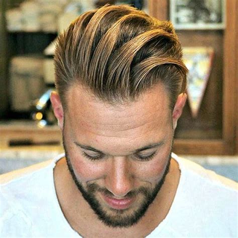 23 dapper haircuts for men 2023 guide dapper haircut long hair