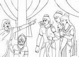 Coloring Pages Ramayan Kids Indian Iskcondesiretree Info Drawing Children Books sketch template