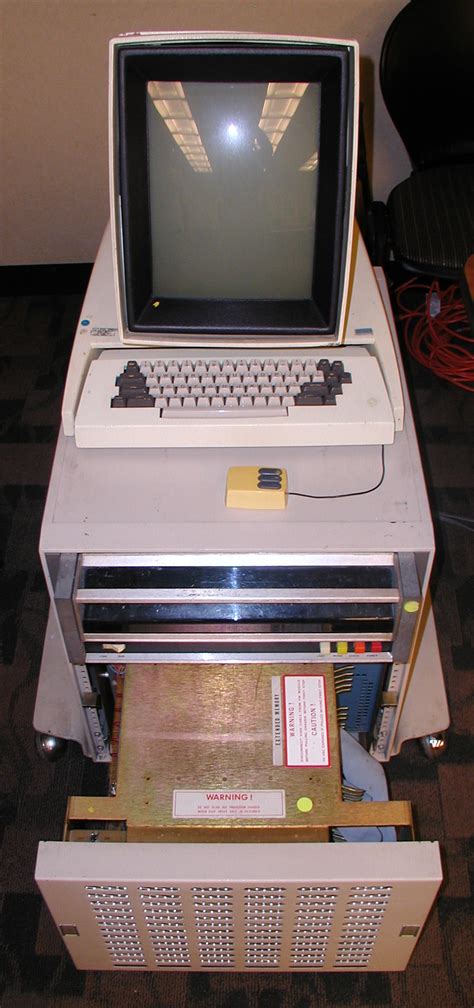 vintage computer  subject vcfmw eccc  xerox alto ii xm vintagecomputernet