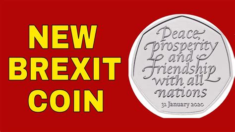 brexit coin youtube