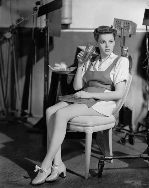 49 Hot Pictures Of Judy Garland Which Make You Want To