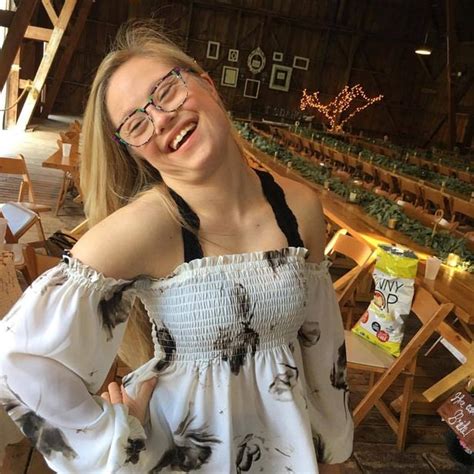 Model With Downs Syndrome Makes History As First Person Free Download