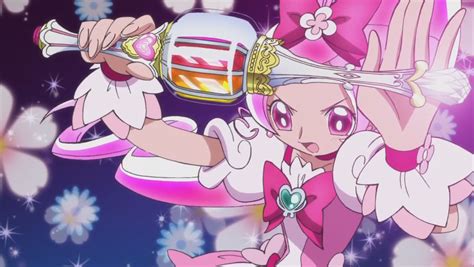 image heartcatch pretty cure blossom tact png