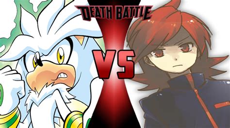 image silver  silverpng death battle wiki fandom powered  wikia