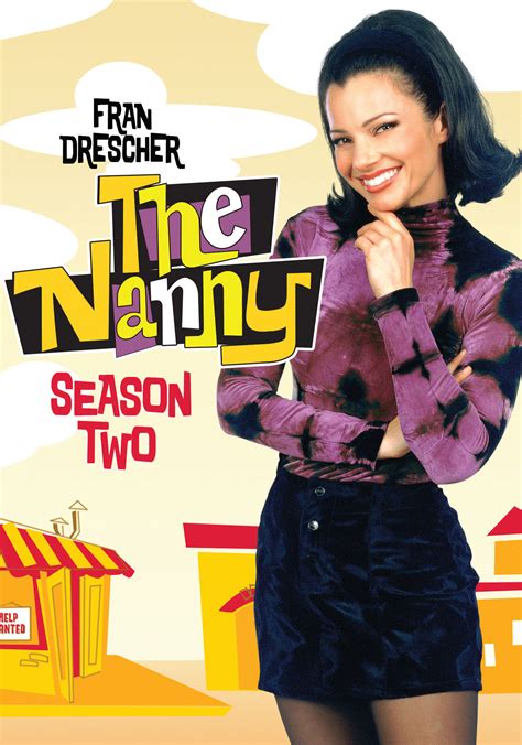 buy  nanny  complete  season  discs dvd