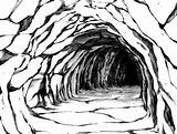 Grotte Drawings Princeoftennis Searchlock sketch template