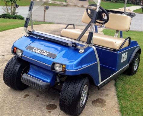 club car golf cartsguide  club car models  maintenance club car golf cart golf carts golf