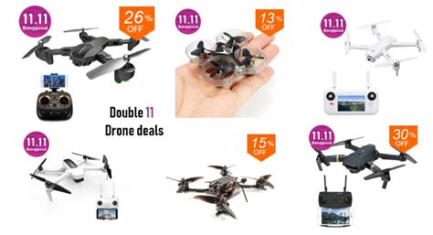 hottest  drone deals november   quadcopter