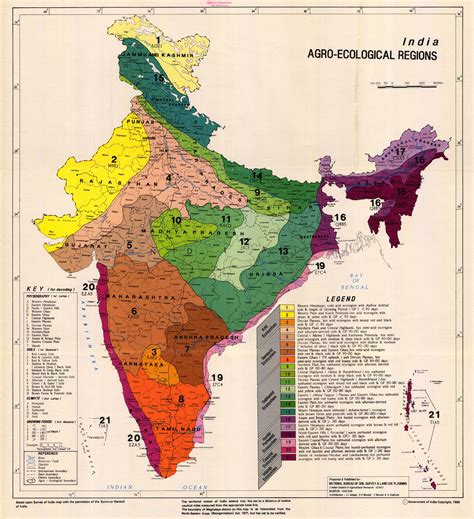 agro ecological soil map  india india map india world map geography map