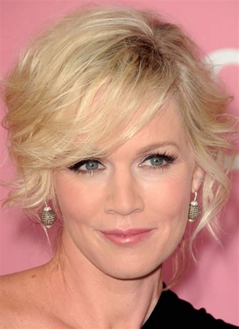 Cool Short Hairstyles For Women Over 50 Who Are Always