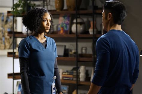 chicago med bosses    hope  ethan  april tv guide