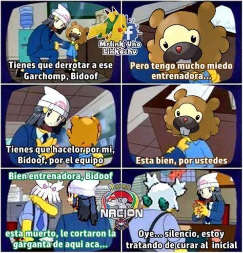 meme pokémon en español amino