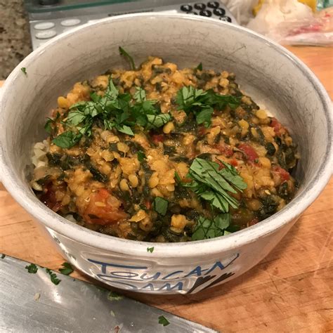 Slow Cooker South Indian Lentil Stew What I Really Think