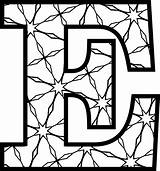 Alfabeto Burlap Moldes Alphabets Thespruce Origamiami Abecedario Pluspng Blanca sketch template