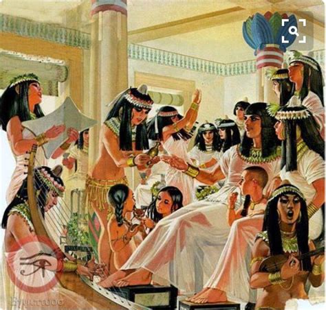 Ancient Egyptian Music Ancient Egypt Egypt Egypt Art