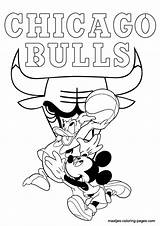 Coloring Bulls Chicago Pages Nba Bull Printable Nuke Disney Skyline Print Getcolorings Basketball Browser Window Book Books 47kb sketch template