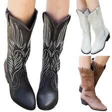 cowboy boots ebay