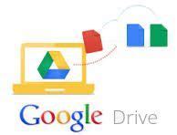 popular apps  google drive