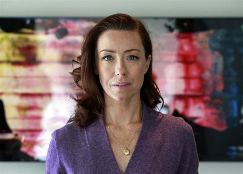 House Of Cards Star Molly Parker Returns To The Stage Toronto Star