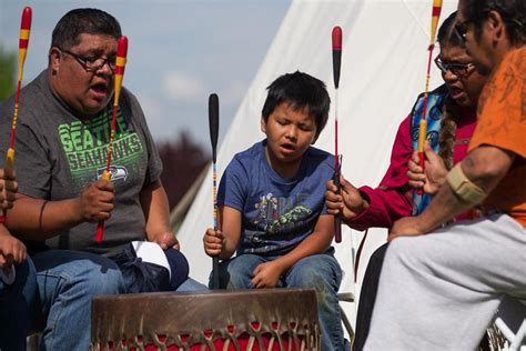 yakama nation celebrates as tribe gains new legal authority crime and