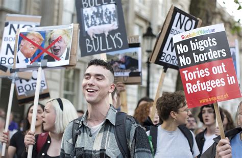 vote  selfishness  battle  millennials  brexit voting boomers