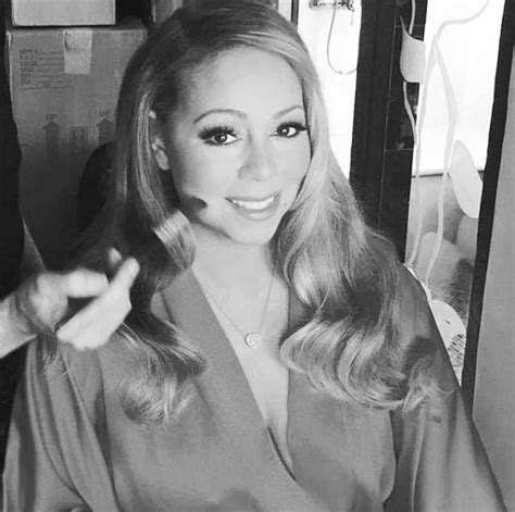 Mariah Carey~♡ Mariah Carey Photos Mariah Carey Mariah