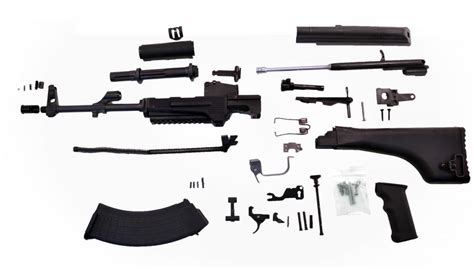 ak parts kit  gundeals