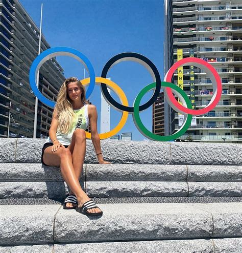 ‘world s sexiest athlete alica schmidt explains olympic exit in