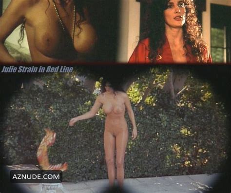Red Line Nude Scenes Aznude