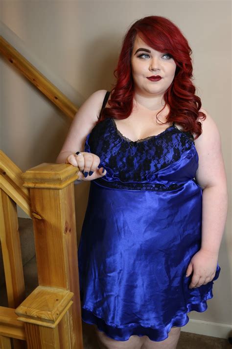 My Favourite Plus Size Lingerie From Nine X She Might Be Loved