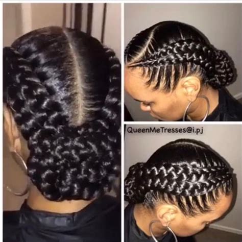 fabulous braids hairstyles for attractive south african women latest