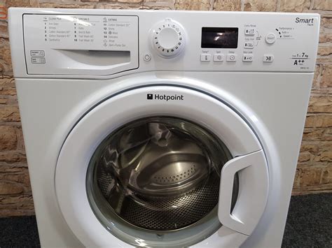 hotpoint kg  spin wmfugp washing machine jk appliances