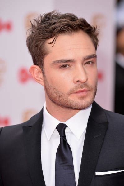 Ed Westwick Made Me His Sex Slave Former Stylist Alleges