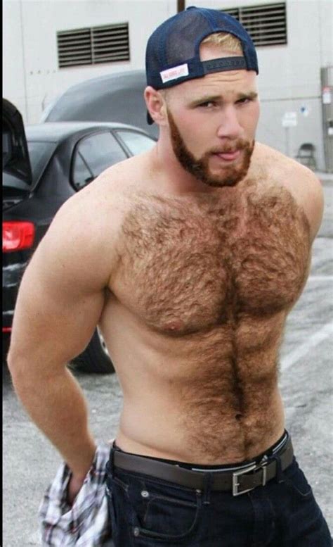 Pin On Hot Hairy Men