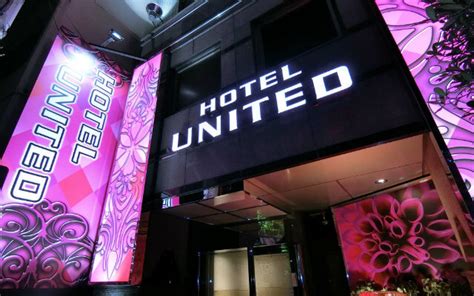 hotel united