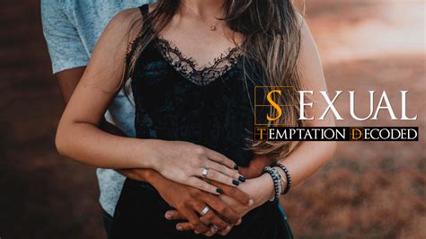 [voxspace Life] Sexual Temptation Dealing With Our Basal Instincts In
