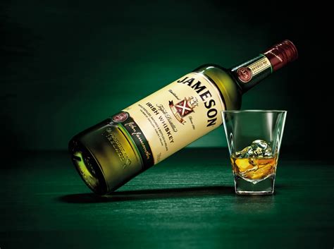 Third Time S The Charm For Jameson Irish Whiskey